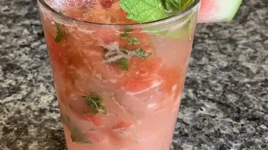 Agua Fresca