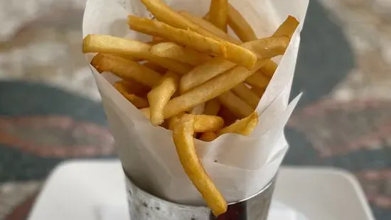 Side French Fries