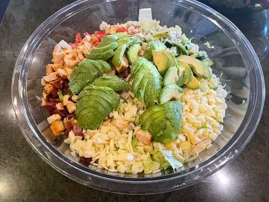 Catering Hollywood Cobb Salad