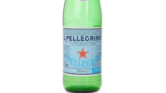 Sparkling Pellegrino