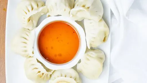 Boiled Dumplings (7）