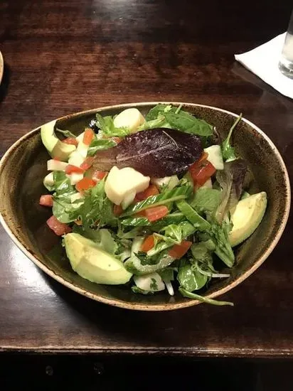 Palmacate Salad