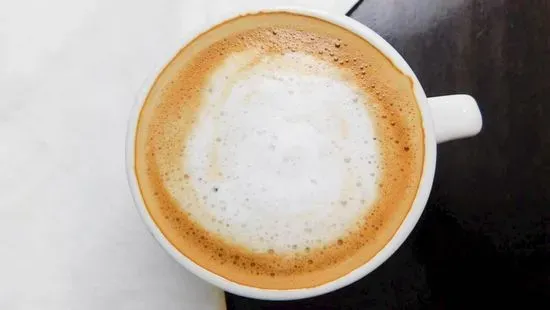 Cortadito Double