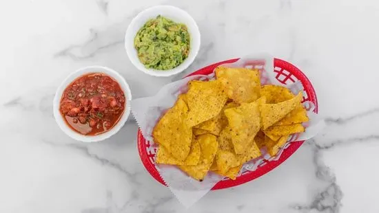 Chips & Salsa