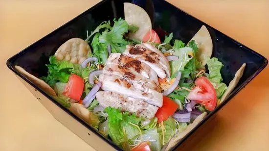 Southwest Salad