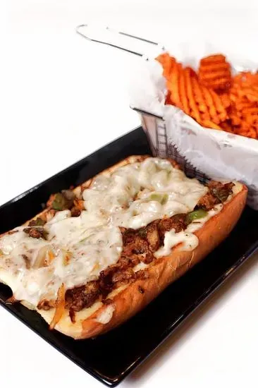 Philly Cheesesteak