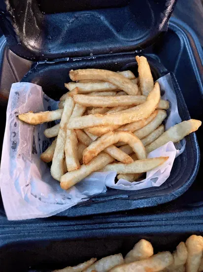 Fries