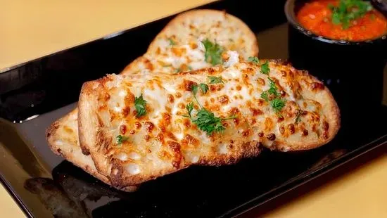 Garlic Bread