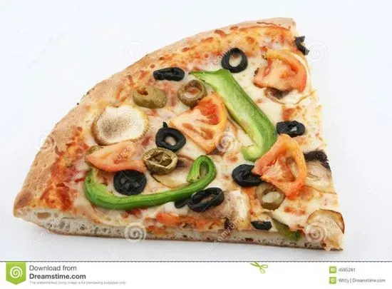 Pizza Slice