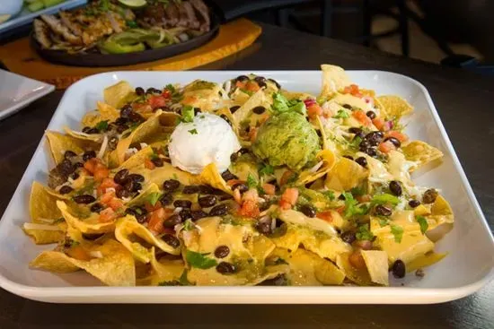 Super Nacho