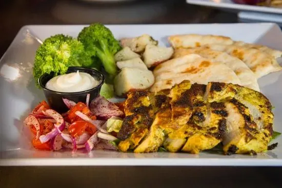 Chicken Grill