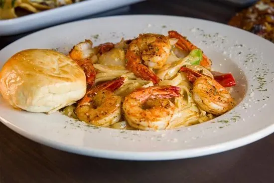 Cajun Pasta