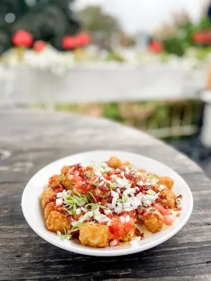 Rodeo Tots