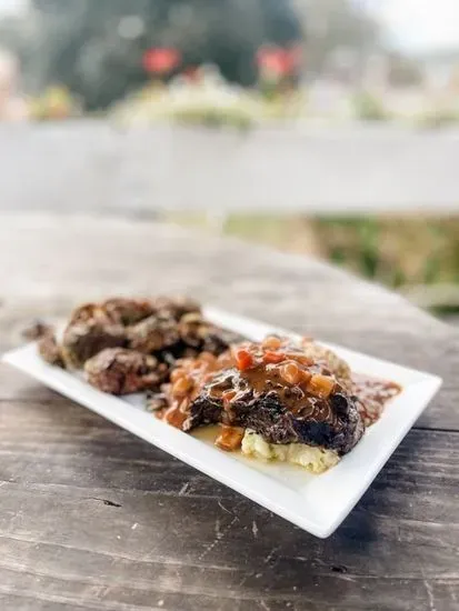 Short Rib
