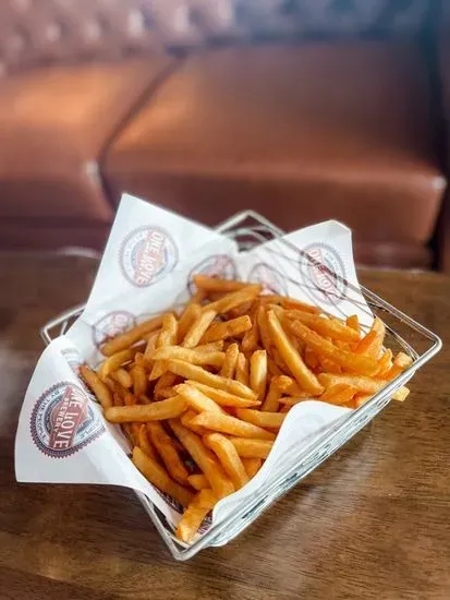 Basket Of Fries