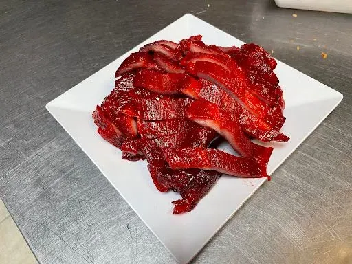 Boneless Spare Ribs