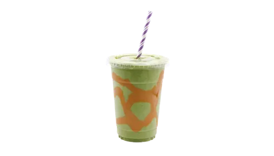 Popeye Smoothie