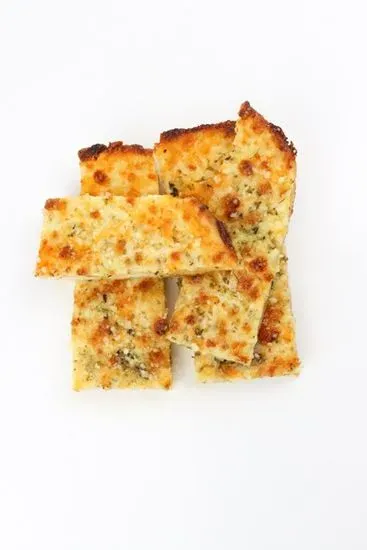 Cheesy Garlic Bread