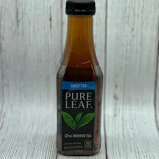 PURE LEAF SWEET ICED TEA