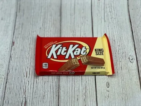 KIT KAT BAR