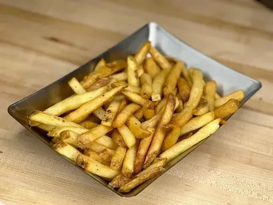 SMALL FRENCH FRIES