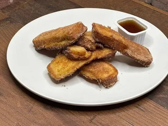 FRENCH TOAST STICKS