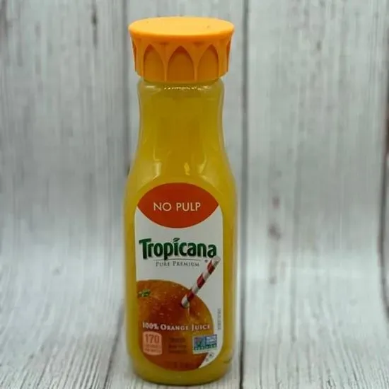 TROPICANA OJ