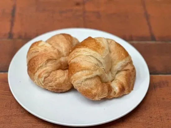 PLAIN CROISSANT