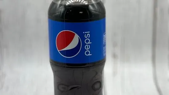 PEPSI 20oz