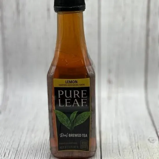 PURE LEAF LEMON ICED TEA