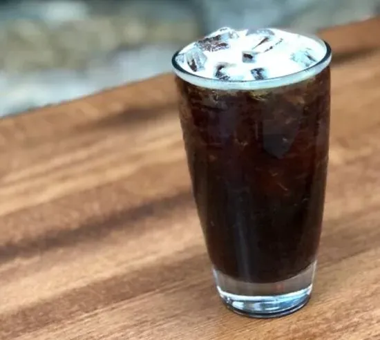 COLD BREW