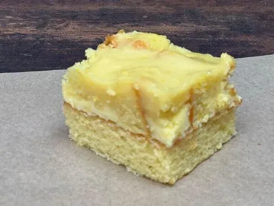 LEMON SQUARE