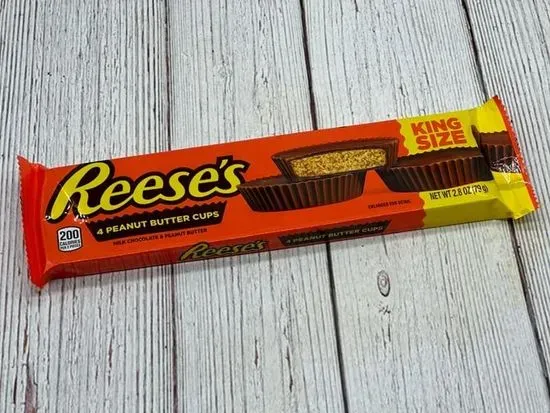 REESE PB CUPS