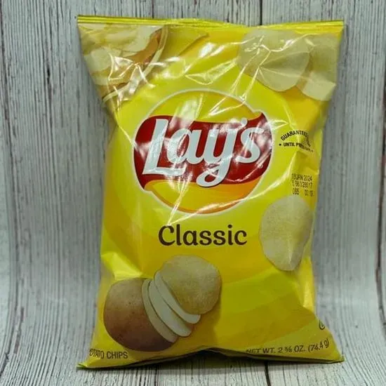 LAYS ORIGINAL