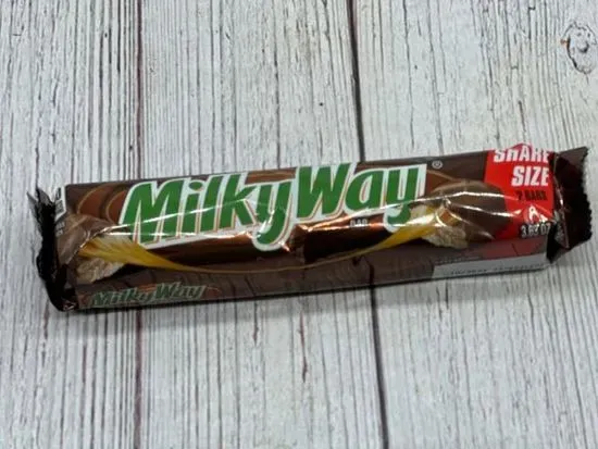 MILKYWAY BAR