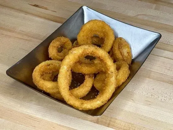 THICK CUT ONION RINGS