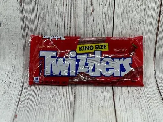 TWIZZLERS