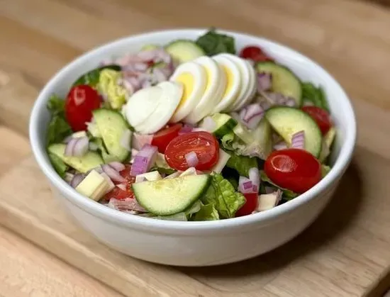 CHEF SALAD