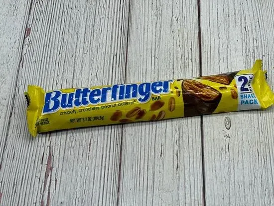 BUTTERFINGER