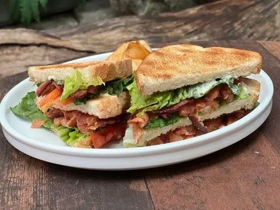 TRIPLE BLT