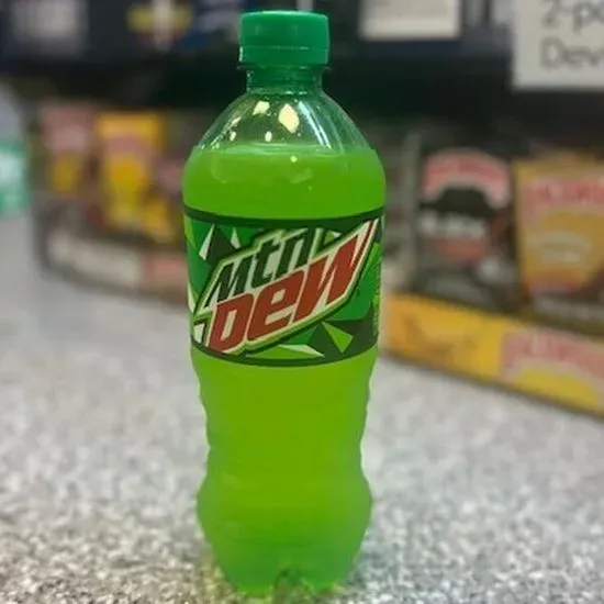 Mountain Dew