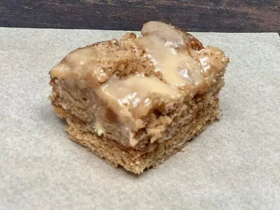 SALTED CARAMEL SQUARE