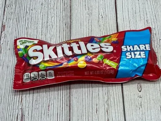 SKITTLES