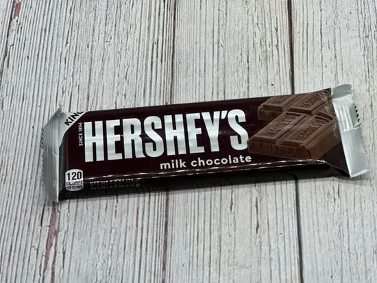 HERSHEY BAR