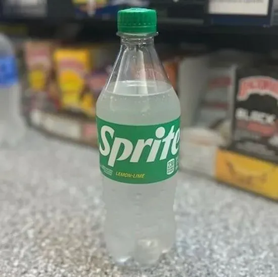 SPRITE