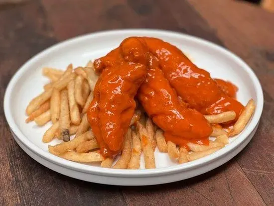 BUFFALO CHICKEN TENDERS