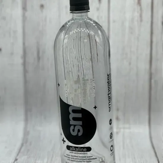 SMART WATER 1.5 LITERS