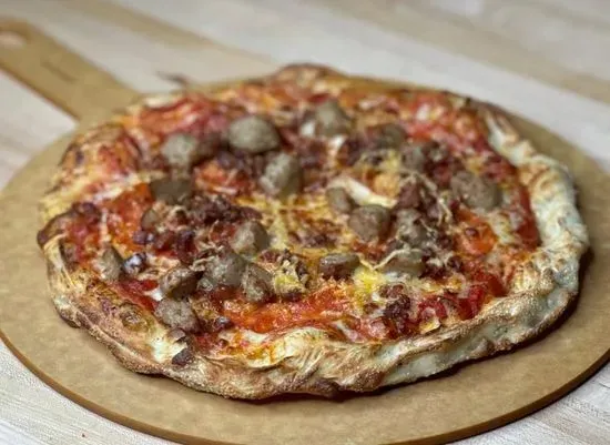 MEAT LOVERS PIZZA