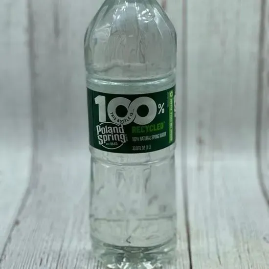 POLAND SPRINGS 20OZ