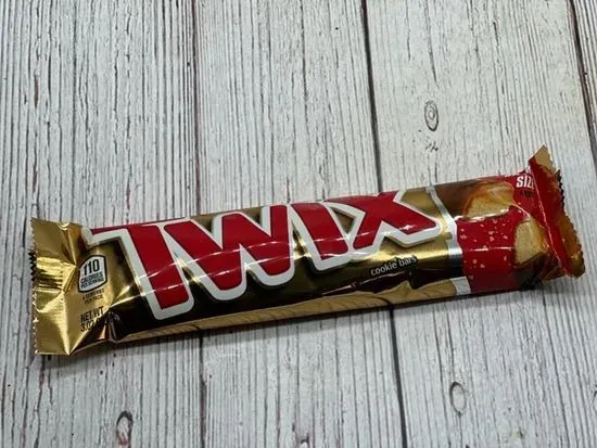 TWIX BAR